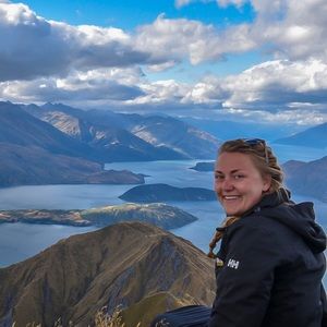 Meet your Posher, Jordana